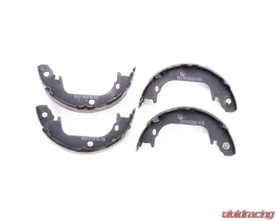 Power Stop Autospecialty Parking Brake Shoes Rear Toyota Mirai 2016-2017 - B1031