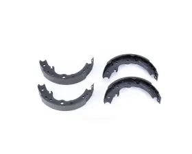 Power Stop Autospecialty Parking Brake Shoes Rear Scion FR-S 2013-2016