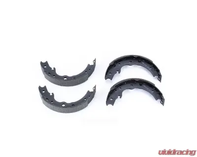 Power Stop Autospecialty Parking Brake Shoes Rear Scion FR-S 2013-2016 - B1035
