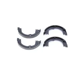 Power Stop Autospecialty Parking Brake Shoes Rear Hyundai Santa Fe 2013-2018