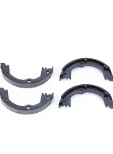Power Stop Autospecialty Parking Brake Shoes Rear Hyundai Santa Fe 2013-2018                                     - B1042 - Image 2