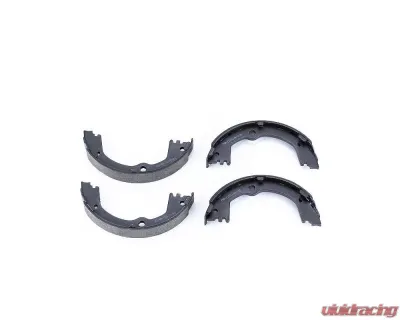 Power Stop Autospecialty Parking Brake Shoes Rear Hyundai Santa Fe 2013-2018 - B1042