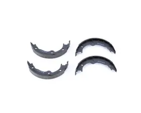 Power Stop Autospecialty Parking Brake Shoes Rear Lexus GS200t 2016-2017