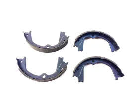 Power Stop Autospecialty Parking Brake Shoes Rear Acura MDX 2014-2017
