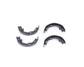 Power Stop Autospecialty Parking Brake Shoes Rear Nissan Rogue 2014-2017