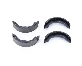 Power Stop Autospecialty Parking Brake Shoes Rear Ram ProMaster 1500 2014-2018