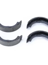Power Stop Autospecialty Parking Brake Shoes Rear Ram ProMaster 1500 2014-2018                                     - B1067 - Image 2