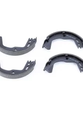 Power Stop Autospecialty Parking Brake Shoes Rear Genesis G80 2017-2018                                     - B1071 - Image 2