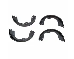 Power Stop Autospecialty Parking Brake Shoes Rear Kia Sedona 2015-2017