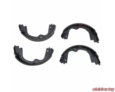 Power Stop Autospecialty Parking Brake Shoes Rear Kia Sedona 2015-2017 - B1078