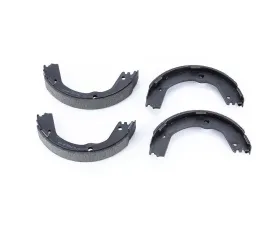 Power Stop Autospecialty Parking Brake Shoes Rear Chevrolet Colorado 2015-2018