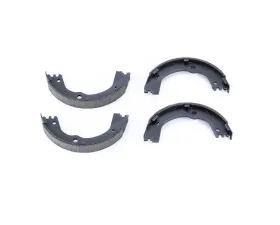 Power Stop Autospecialty Parking Brake Shoes Rear Hyundai Tucson 2016-2017