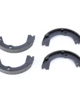 Power Stop Autospecialty Parking Brake Shoes Rear Hyundai Tucson 2016-2017                                     - B1086 - Image 2
