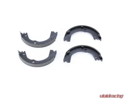 Power Stop Autospecialty Parking Brake Shoes Rear Hyundai Tucson 2016-2017 - B1086