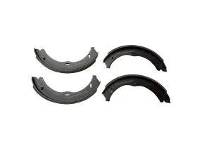 Power Stop Autospecialty Parking Brake Shoes Rear Mercedes-Benz Metris 2016-2018