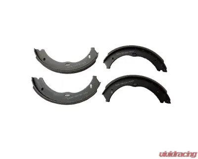 Power Stop Autospecialty Parking Brake Shoes Rear Mercedes-Benz Metris 2016-2018 - B1091