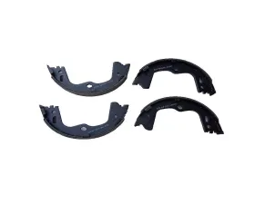 Power Stop Autospecialty Parking Brake Shoes Rear Genesis G90 2017-2018