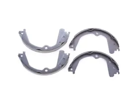 Power Stop Autospecialty Parking Brake Shoes Rear Nissan Titan 2017