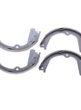 Power Stop Autospecialty Parking Brake Shoes Rear Nissan Titan 2017                                     - B1104 - Image 2