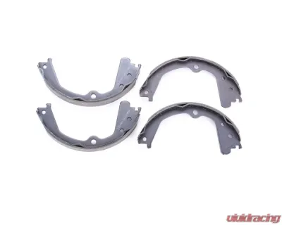 Power Stop Autospecialty Parking Brake Shoes Rear Nissan Titan 2017 - B1104