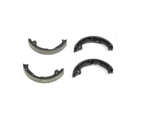 Power Stop Autospecialty Parking Brake Shoes Rear Chrysler Town & Country 1997-2007