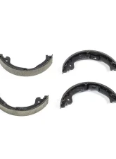 Power Stop Autospecialty Parking Brake Shoes Rear Chrysler Town & Country 1997-2007                                     - B761 - Image 2