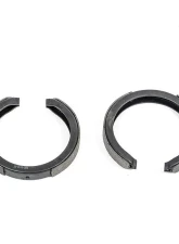 Power Stop Autospecialty Parking Brake Shoes Rear Buick Century 2003-2005                                     - B770 - Image 2