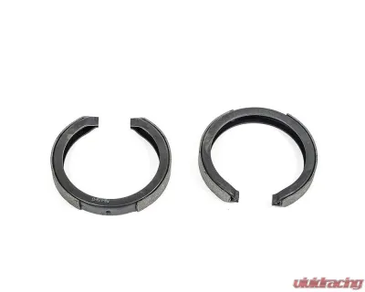 Power Stop Autospecialty Parking Brake Shoes Rear Buick Century 2003-2005 - B770