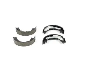 Power Stop Autospecialty Parking Brake Shoes Rear Hyundai Santa Fe 2001-2006