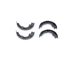 Power Stop Autospecialty Parking Brake Shoes Rear Pontiac Vibe 2003-2008