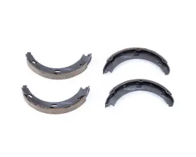 Power Stop Autospecialty Parking Brake Shoes Rear Chrysler Crossfire 2004-2008