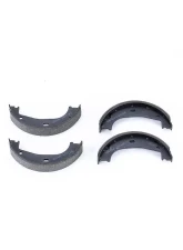Power Stop Autospecialty Parking Brake Shoes Rear BMW 318i 1992-1998                                     - B818 - Image 2