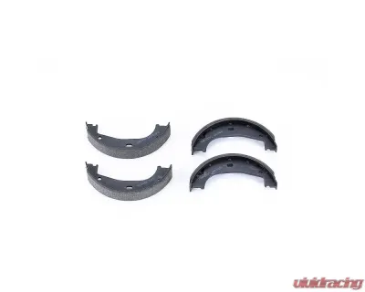 Power Stop Autospecialty Parking Brake Shoes Rear BMW 318i 1992-1998 - B818