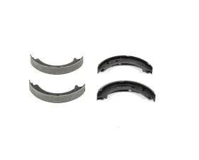 Power Stop Autospecialty Parking Brake Shoes Rear Volvo 850 1993-1996
