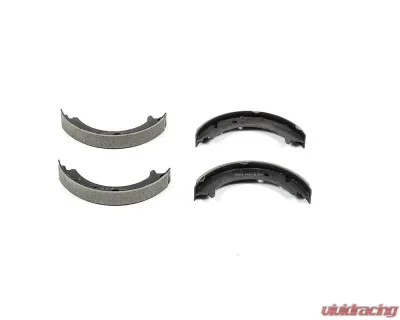 Power Stop Autospecialty Parking Brake Shoes Rear Volvo 850 1993-1996 - B820