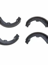 Power Stop Autospecialty Parking Brake Shoes Rear Mercedes-Benz CL55 AMG 2001-2006                                     - B822 - Image 2