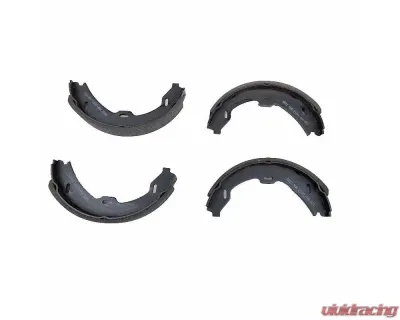 Power Stop Autospecialty Parking Brake Shoes Rear Mercedes-Benz CL55 AMG 2001-2006 - B822