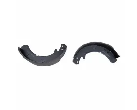 Power Stop Autospecialty Parking Brake Shoes Rear Land Rover Defender 90 1994-1995