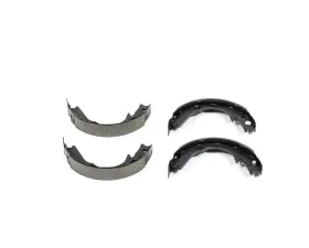 Power Stop Autospecialty Parking Brake Shoes Rear Subaru Impreza 2004-2007