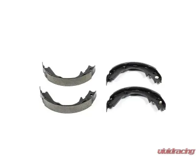 Power Stop Autospecialty Parking Brake Shoes Rear Subaru Impreza 2004-2007 - B848