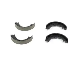 Power Stop Autospecialty Parking Brake Shoes Rear Chrysler Aspen 2007-2008