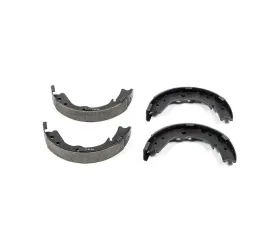 Power Stop Autospecialty Parking Brake Shoes Rear Honda Odyssey 2005-2010