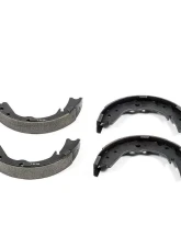 Power Stop Autospecialty Parking Brake Shoes Rear Honda Odyssey 2005-2010                                     - B856 - Image 2