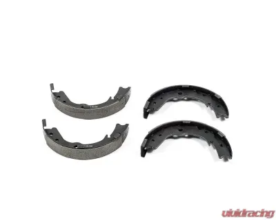 Power Stop Autospecialty Parking Brake Shoes Rear Honda Odyssey 2005-2010 - B856