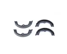 Power Stop Autospecialty Parking Brake Shoes Rear Acura RL 2005-2012