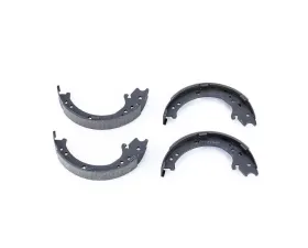 Power Stop Autospecialty Parking Brake Shoes Rear Honda CR-V 2005-2006