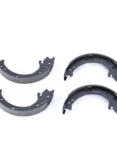 Power Stop Autospecialty Parking Brake Shoes Rear Honda CR-V 2005-2006                                     - B863 - Image 2