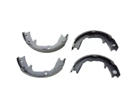 Power Stop Autospecialty Parking Brake Shoes Rear Mitsubishi Lancer 2004-2006