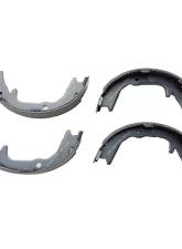 Power Stop Autospecialty Parking Brake Shoes Rear Mitsubishi Lancer 2004-2006                                     - B864 - Image 2