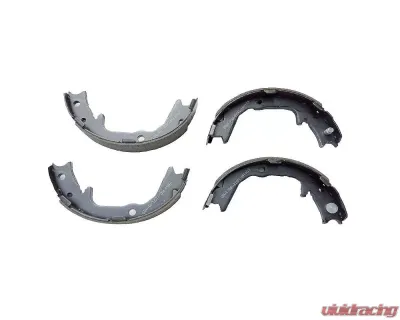 Power Stop Autospecialty Parking Brake Shoes Rear Mitsubishi Lancer 2004-2006 - B864